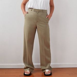 Babaton Agency Pant Aritzia